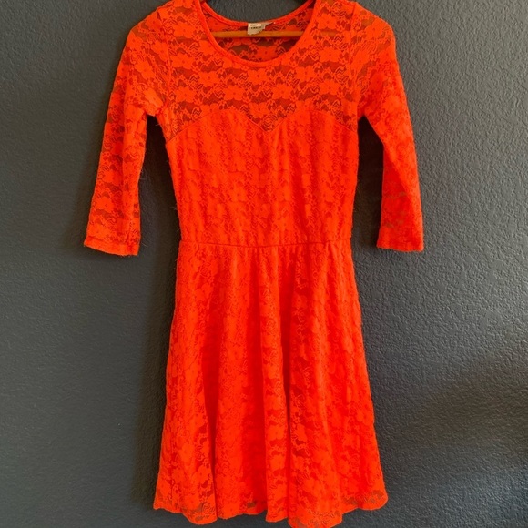 ASOS Sweetheart Floral Dress Size 4